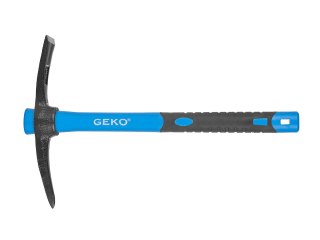 Kilof 400g fiberglass (24) Geko