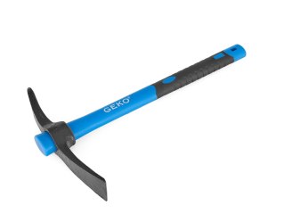 Kilof 400g fiberglass (24) Geko