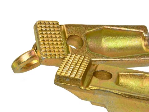 Klamra blacharska samozaciskowa 5T-wąski uchwyt Geko