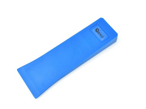 Klin drwalski do wycinki drzewa 10" ABS (40) Geko