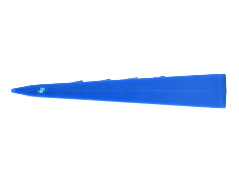 Klin drwalski do wycinki drzewa 6" ABS (100) Geko
