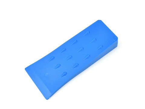 Klin drwalski do wycinki drzewa 8" ABS (40) Geko