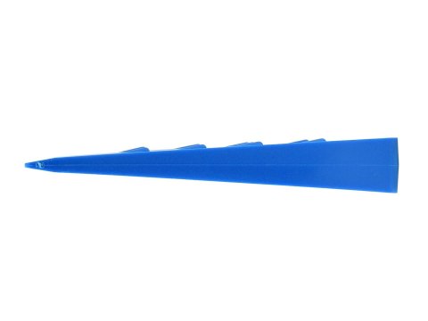 Klin drwalski do wycinki drzewa 8" ABS (40) Geko