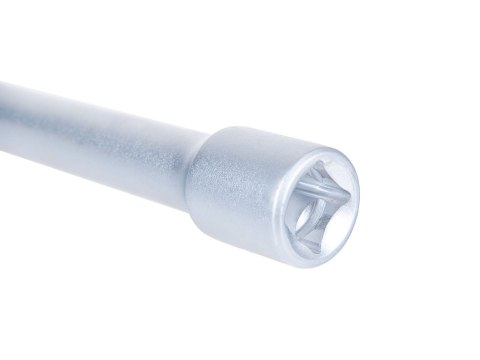 Klucz cienkościenny z przegubem do świec 14mm 3/8" CrV Geko
