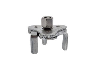 Klucz do filtrów olejowych 1/2" 62-120mm NEW Geko