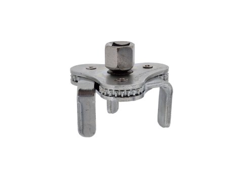 Klucz do filtrów olejowych 1/2" 62-120mm NEW Geko