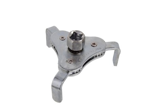 Klucz do filtrów olejowych 1/2" 62-120mm NEW Geko