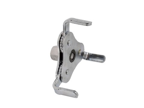Klucz do filtrów olejowych 1/2" 62-120mm NEW Geko