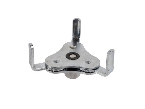 Klucz do filtrów olejowych 1/2" 62-120mm NEW Geko