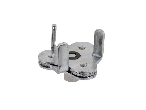 Klucz do filtrów olejowych 1/2" 62-120mm NEW Geko