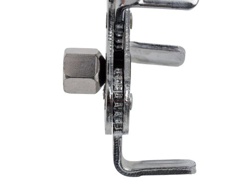 Klucz do filtrów olejowych 1/2" 62-120mm NEW Geko