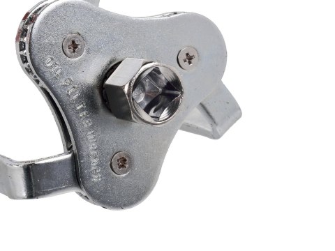 Klucz do filtrów olejowych 1/2" 62-120mm NEW Geko