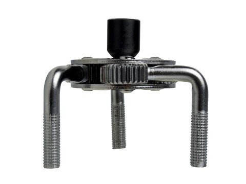 Klucz do filtrów olejowych 3/8" 65-130mm, typ pająk(48/50) Geko