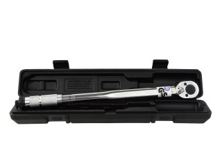 Klucz dynamometryczny 1/2" 28-210Nm (10/12) Geko