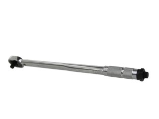 Klucz dynamometryczny 1/2" 28-210Nm (10/12) Geko
