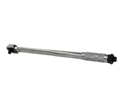 Klucz dynamometryczny 1/2" 28-210Nm (10/12) Geko