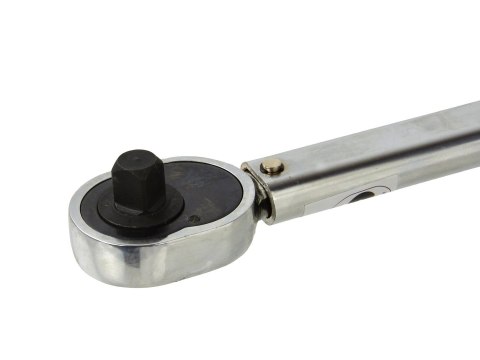 Klucz dynamometryczny 1/2" 28-210Nm (10/12) Geko