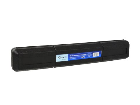 Klucz dynamometryczny 1/2" 28-210Nm (10/12) Geko