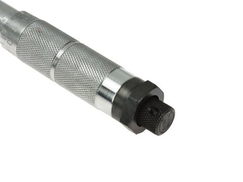 Klucz dynamometryczny 1/4" 5-25NM (10/20) Geko