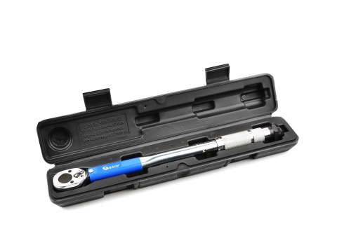 Klucz dynamometryczny 3/8" (10) Geko