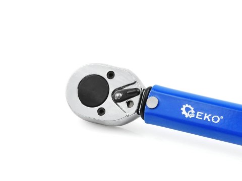 Klucz dynamometryczny 3/8" (10) Geko