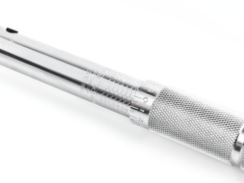 Klucz dynamometryczny 3/8" (10) Geko