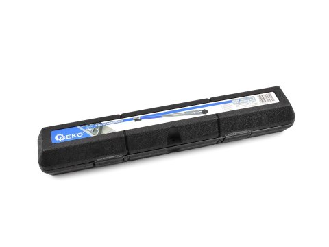 Klucz dynamometryczny 3/8" (10) Geko