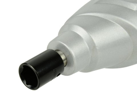 Klucz elektryczny PROFI 1/2 NEW z regulacją (4) Geko