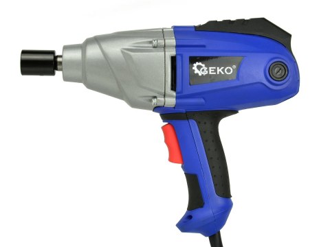 Klucz elektryczny PROFI 1/2 NEW z regulacją (4) Geko
