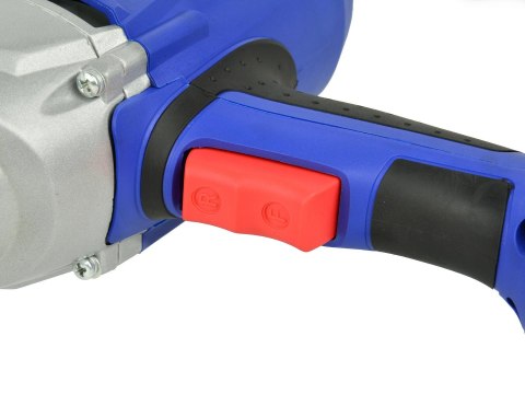 Klucz elektryczny PROFI 1/2 NEW z regulacją (4) Geko