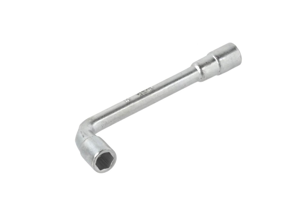 Klucz fajkowy 10mm Geko Geko
