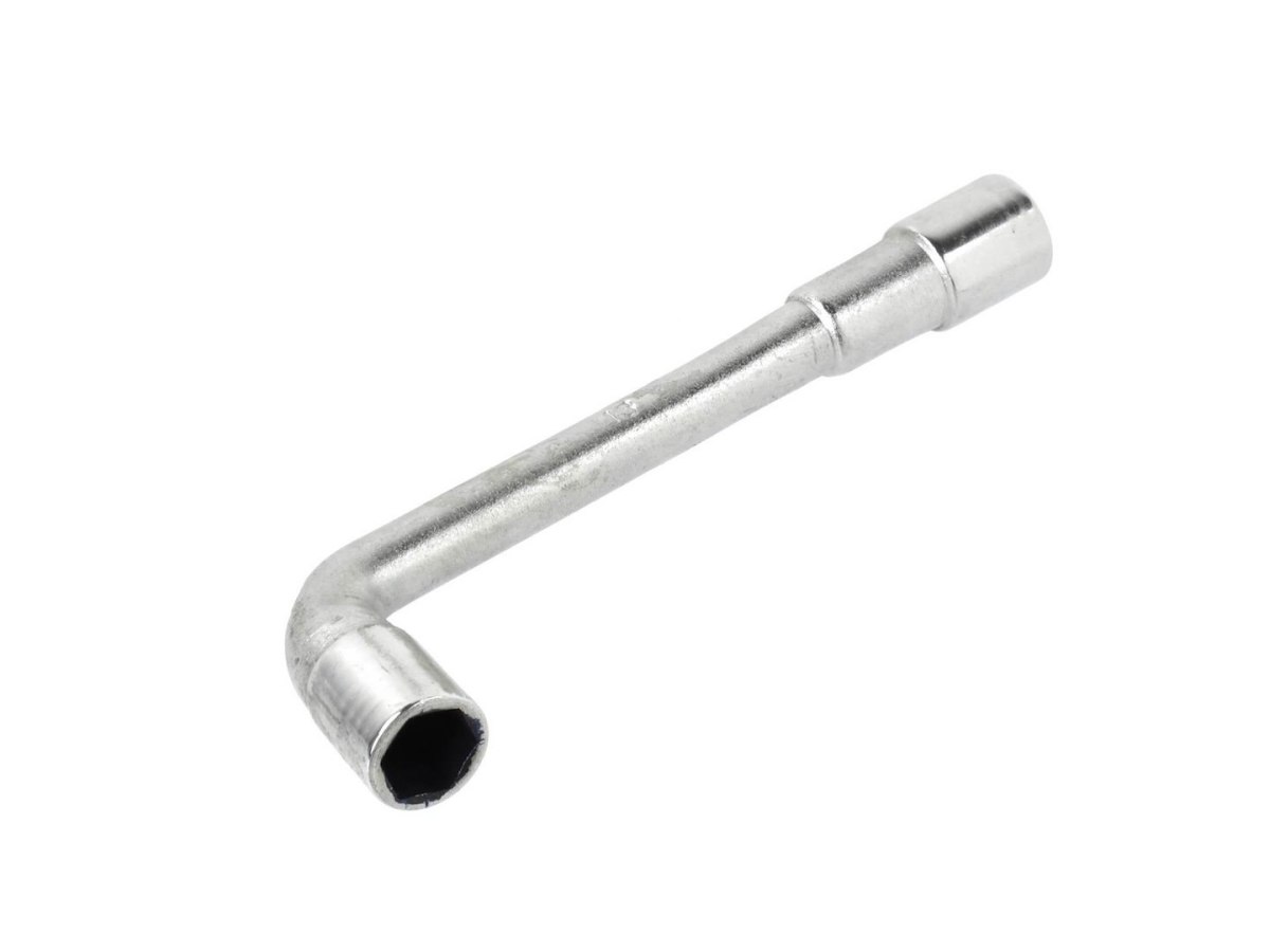 Klucz fajkowy 13mm Geko Geko