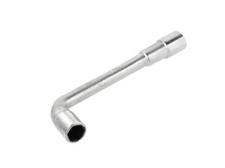 Klucz fajkowy 13mm Geko (100) Geko