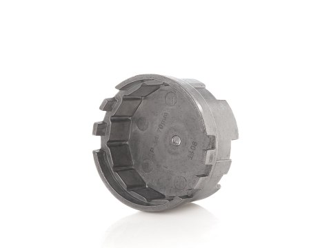 Klucz filtra oleju 3/8" 64,5mm 14k TOYOTA (5/20) Geko