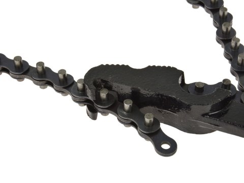 Klucz łańcuchowy do filtrów,rączka 12",łańcuch 52cm(40/50) Geko