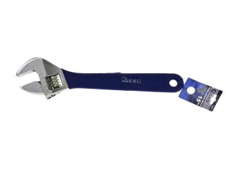 Klucz nastawny Szwed 15" GEKO(2/24) Geko