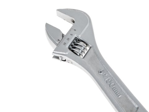 Klucz nastawny szwed 6" 20mm PROFI (6/120) Geko