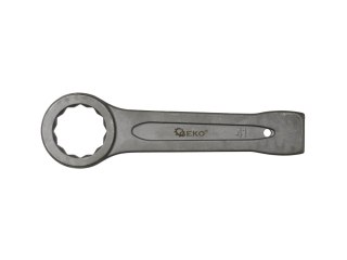 Klucz oczkowy udarowy do pobijania 41 mm ( 20 ) Geko