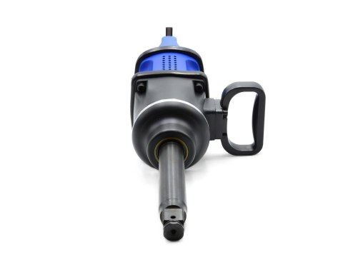 Klucz pneumatyczny 1" 4800Nm GEKO (1) Geko