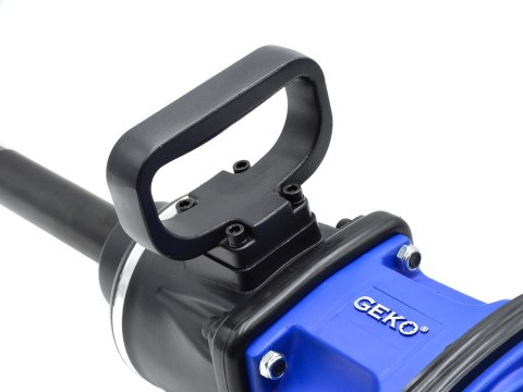 Klucz pneumatyczny 1" 4800Nm GEKO (1) Geko