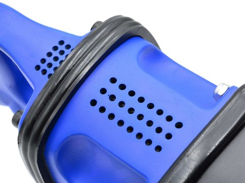 Klucz pneumatyczny 1" 4800Nm GEKO (1) Geko