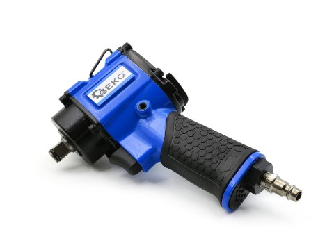Klucz pneumatyczny 1/2" typ Mini Twin Hammer (9) Geko