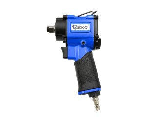 Klucz pneumatyczny 1/2" typ Mini Twin Hammer (9) Geko