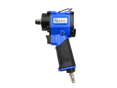 Klucz pneumatyczny 1/2" typ Mini Twin Hammer (9) Geko