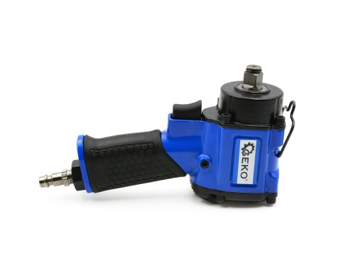 Klucz pneumatyczny 1/2" typ Mini Twin Hammer (9) Geko