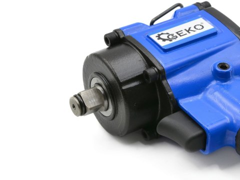 Klucz pneumatyczny 1/2" typ Mini Twin Hammer (9) Geko