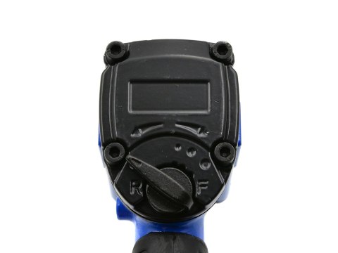 Klucz pneumatyczny 1/2" typ Mini Twin Hammer (9) Geko