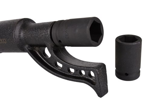 Klucz przekładniowy do kół 1:58(mały)nas.32,33mm Geko