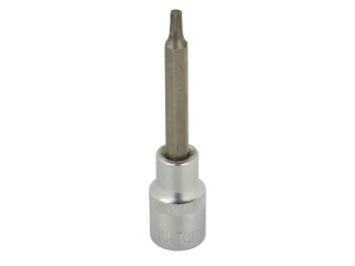 Klucz trzp.torx 6-kąt.100mm CRV T-30 (10/100) Geko