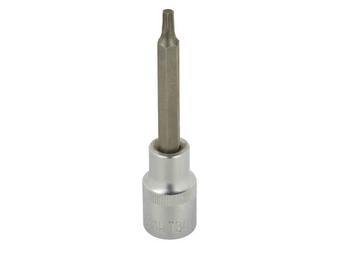 Klucz trzp.torx 6-kąt.100mm CRV T-30 (10/100) Geko